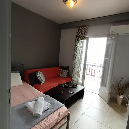 Stellanthis House Daire