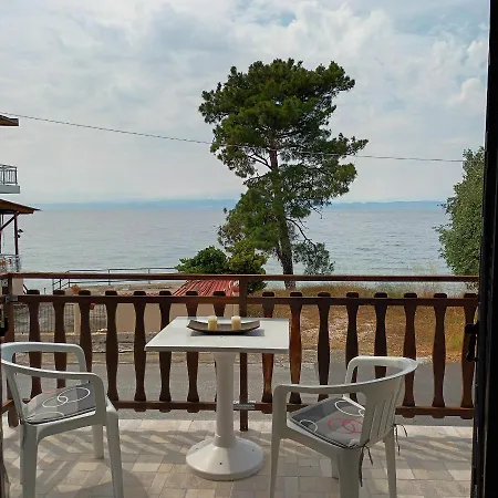 Apartment Stellanthis House Skala Kallirakhis